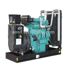 Китай Wuxi Engine Silent 275kVA Тихие цены на генератор